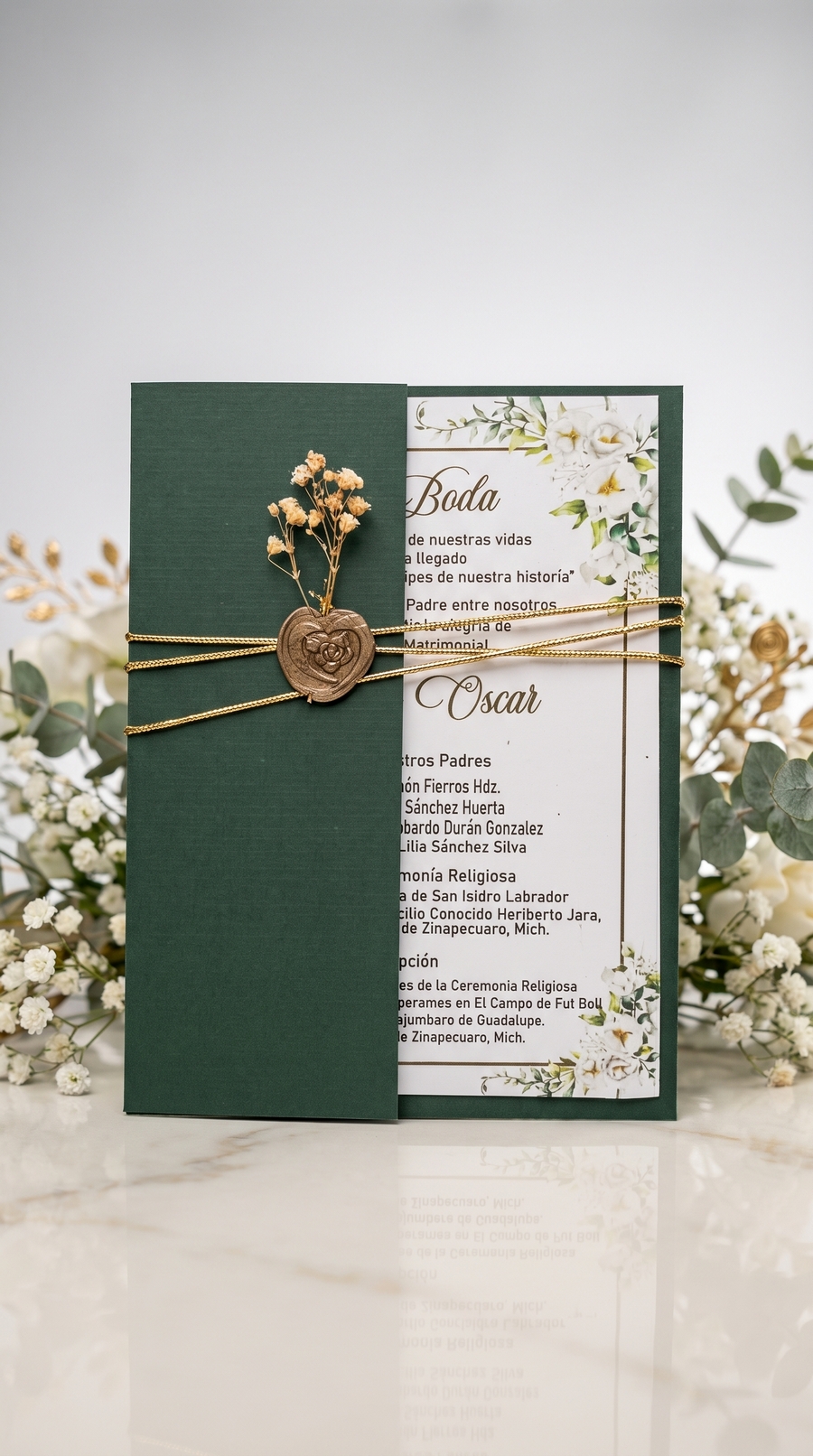 Invitación 5